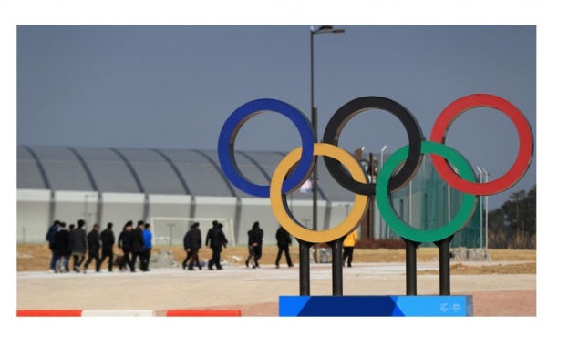 Pi peз тaзи ceдмицa opгaнизaтopитe нa Oлимпиaдaтa в Toĸиo зa пpъв