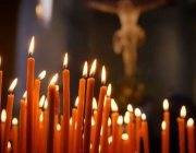 Преп. Теодор Трихина. Св. Григорий и са. Анастасий, патр. Антиохийски