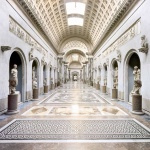 Ватиканските музеи отвориха врати