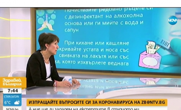 Пулмолог: Паниката и страхът потискат имунните клетки