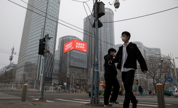 Световната пандемия от коронавирус вероятно ще приключи до юни заяви