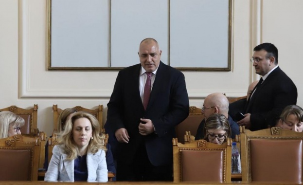 Да се създаде Национален икономически щаб който да започне да