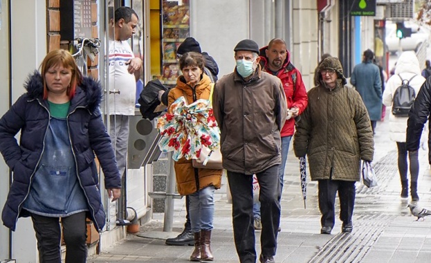 Народното събрание гласува с пълно единодушие предложението на Министерски съвет