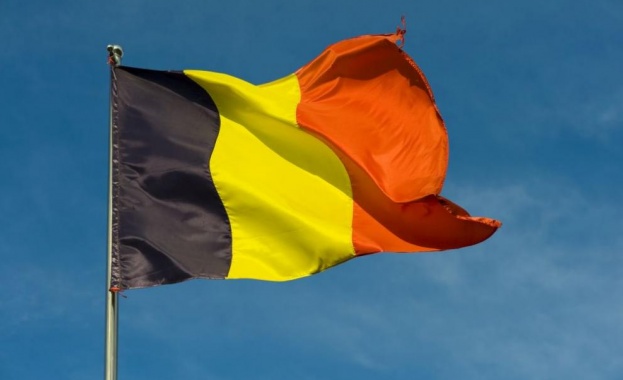 Белгия съобщи че е затворила посолството си в Киев и