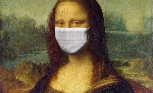 Отчет на кампанията за свършеното до момента ⦁ 2000 маски