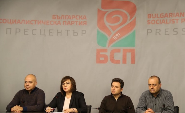 Време е за разумни хладнокръвни решения и конкретни действия Днес