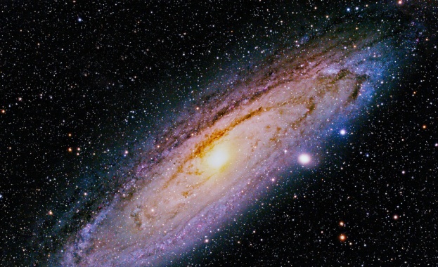 До момента са идентифицирани над 4000 екзопланети в галактиката Млечен