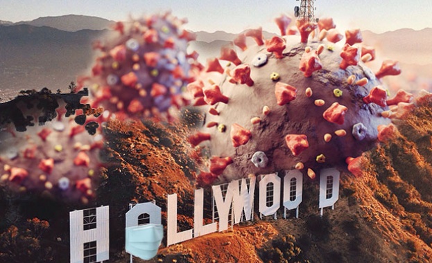 Снимането на филми извън графика не е евтино нито спирането