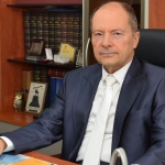 Топекспертът по хигиена проф. Воденичаров: Най-мръсното място е дръжката на вратата