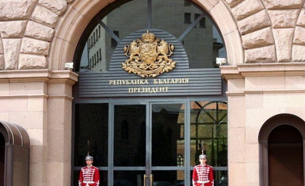 Нова среща на президента Радев и премиера Главчев Нова среща на президента Радев и премиера Главчев
