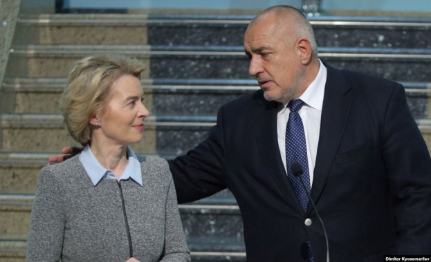 България наред с други пет държави не е проявила интерес