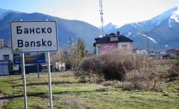 Движението по път ІІ 19 Симитли Гоце Делчев граница