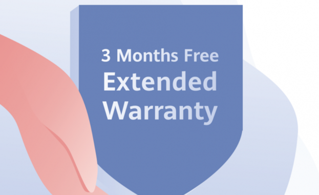 Huawei обявява удължена гаранция за всички устройства чиято досегашна гаранция