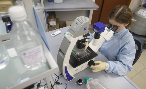 Как се изследват пробите за коронавирус в лабораториите?