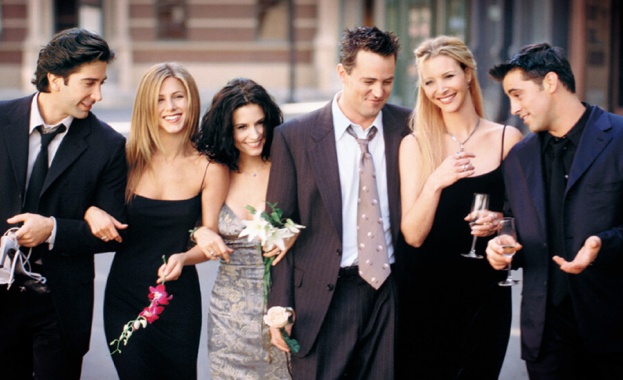 Заради коронавируса е отложено заснемането на специален епизод на хитовия