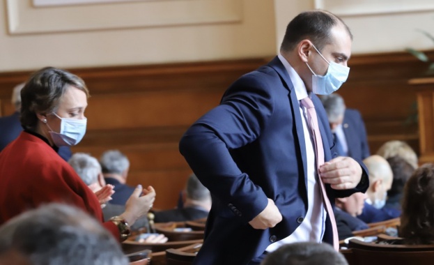 Днес Народното събрание ще гласува на второ четене Законопроекта за