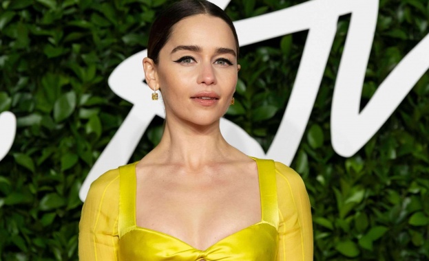 Емилия Кларк също не е доволна от края на "Игра на тронове"