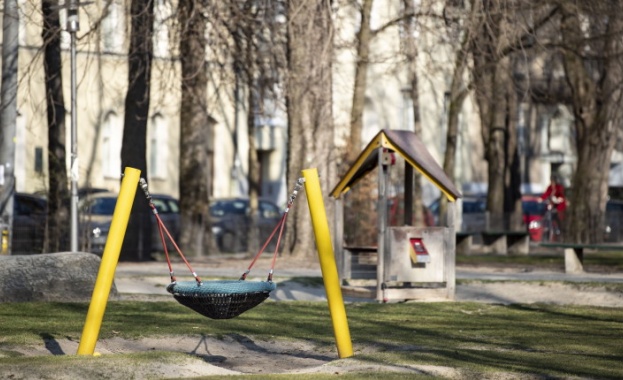 От утре събота се налага полицейски час на гражданите в