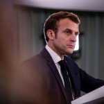 Макрон: Още е твърде рано за победа