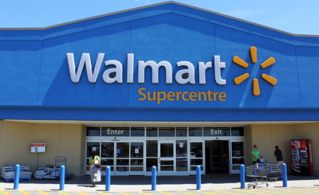 Walmart наема 150 000 служители