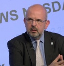 Илия Лингорски: Вътрешните фактори от 2020 г. насам са с много по-голямо значение за българската икономика и финансова система