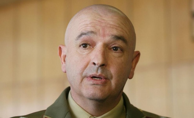Председателят на Националния оперативен щаб за борба с Covid-19 проф.