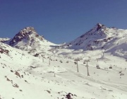 Добри са условията за туризъм в планините