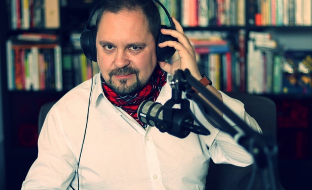 БНТ стартира подкаст за коронавируса