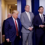 Маргарита Асенова: Тръмп изгуби най-големия си предизборен коз