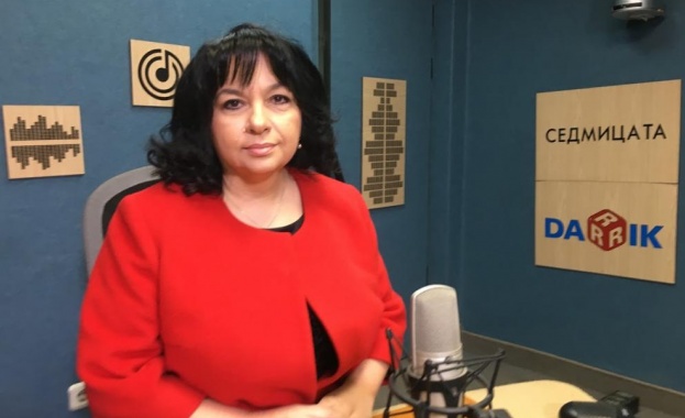 Енергийните мощности на страната работят в нормален режим Предприети са