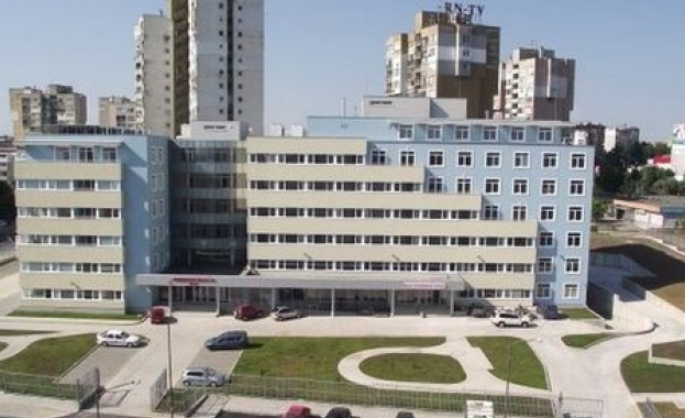 В Бургас започва тестване на учениците със симптоми на коронавирус