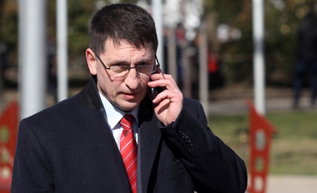 55 досъдебни производства са образувани срещу лица за нарушаване на