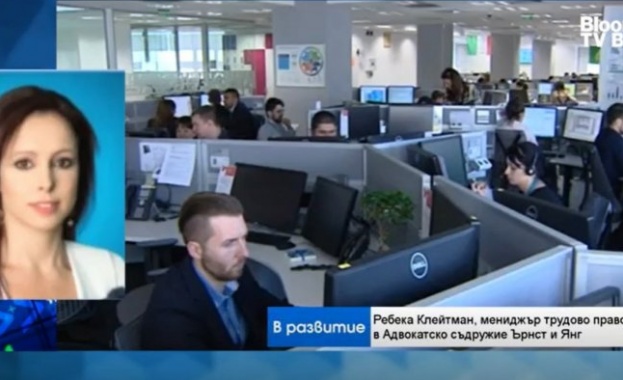 Работодателят е длъжен да осигурява здравословни и безопасни условия на