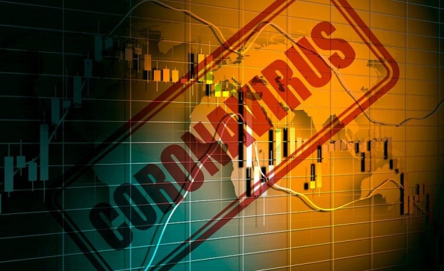 Уолстрийт завърши със спад най лошата си седмица от финансовата криза