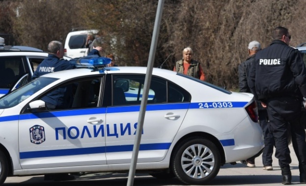 Временна организация на движението с пропускателен режим поради въведените противоепидемични