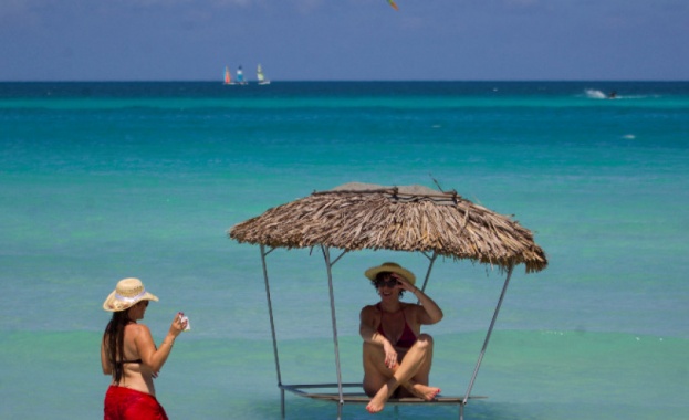 Куба обяви че от идния вторник затваря границите си за