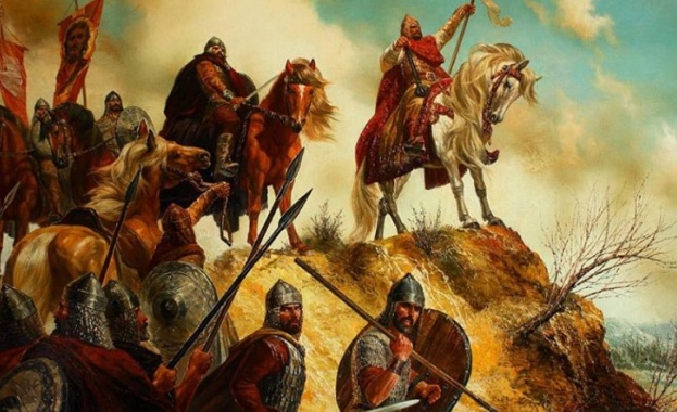 22 март е празник на Асеневата столица След Освобождението великотърновци