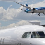 Отменени полети на "Луфтханза" и "Аерофлот" заради напрежение между Германия и Русия 