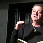 Поетът Николай Милчев: Пресконференцията на Борисов - той, той и само той е винаги прав