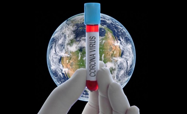 СЗО: Броят на заразилите се с коронавирус в света е почти 373 000 души 