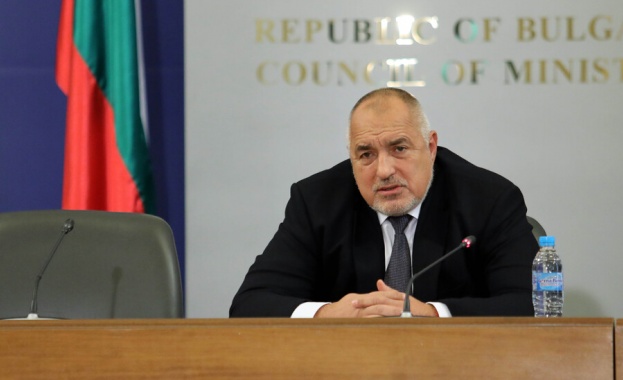 Страната ни е поръчала 1 милион теста за коронавирус Министър председателят