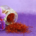Шафранът лекува коронавирус 