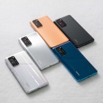 Новата серия HUAWEI P40 владее магията на фотографията