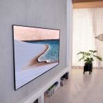 LG OLED TV отново взе най-високото отличие на престижните награди Red Dot Design