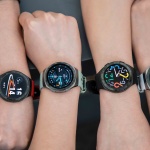 Huawei представя HUAWEI WATCH GT 2e с над 100 режима за тренировка и надградени функции за следене на здравни параметри