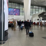 39 българи се прибират от Делхи