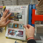 ВИТТЕ Аутомотив България – компанията с драконовските мерки срещу COVID-19 Русе 