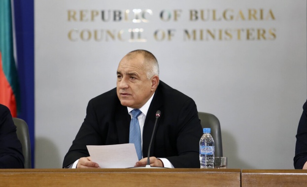 Правителството одобри допълнителни разходи в размер на 1 620 000