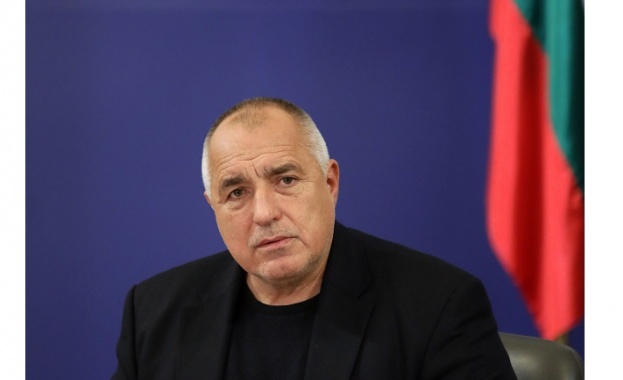 Моят приятел бивш френски министър и дясна ръка на Никола