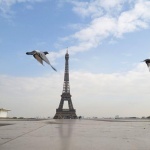 Айфеловата кула отваря за посетители